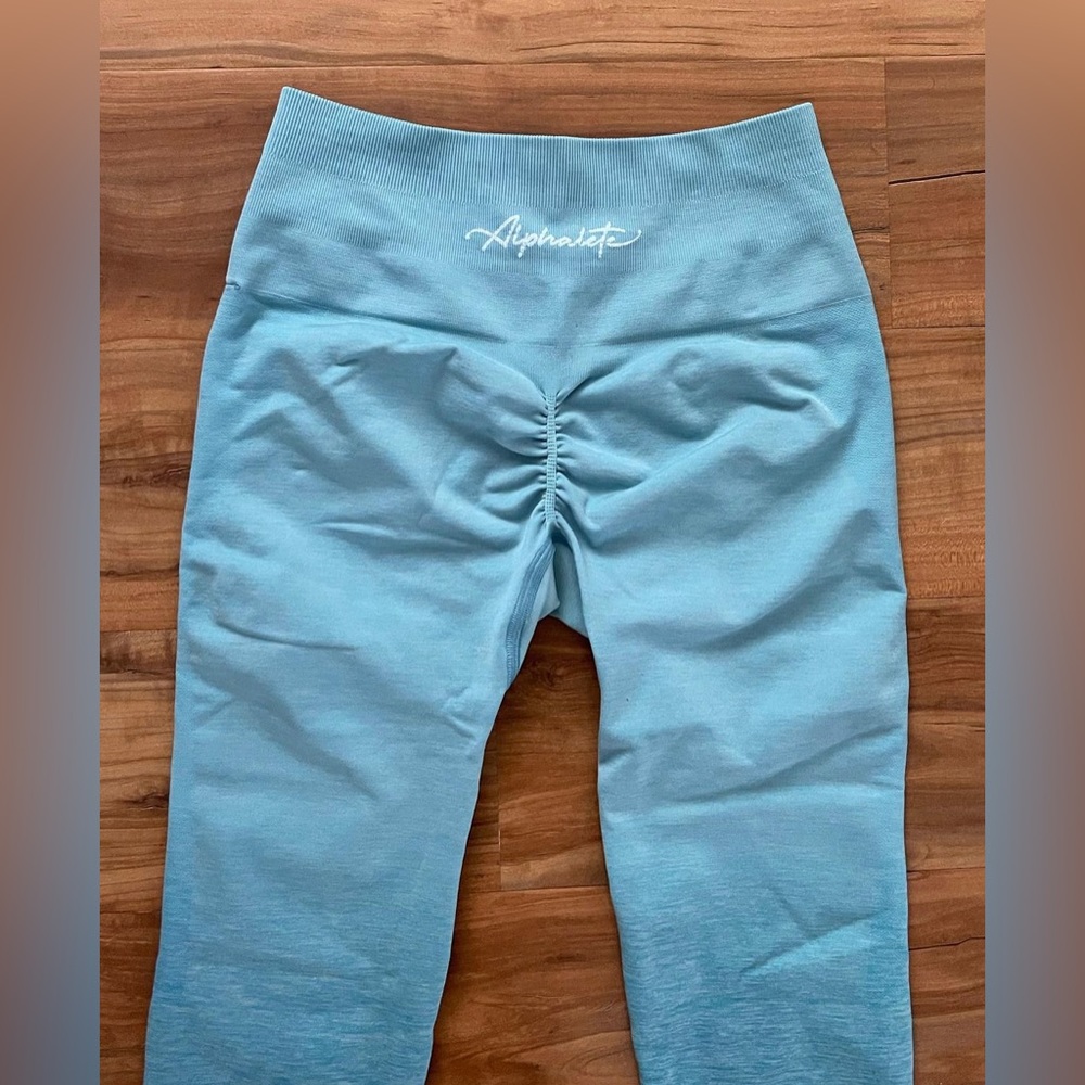 Alphalete Amplify Leggings